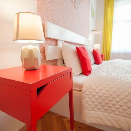 Spacious Stylish Apartment In Old Town Σίμπιου Εξωτερικό φωτογραφία