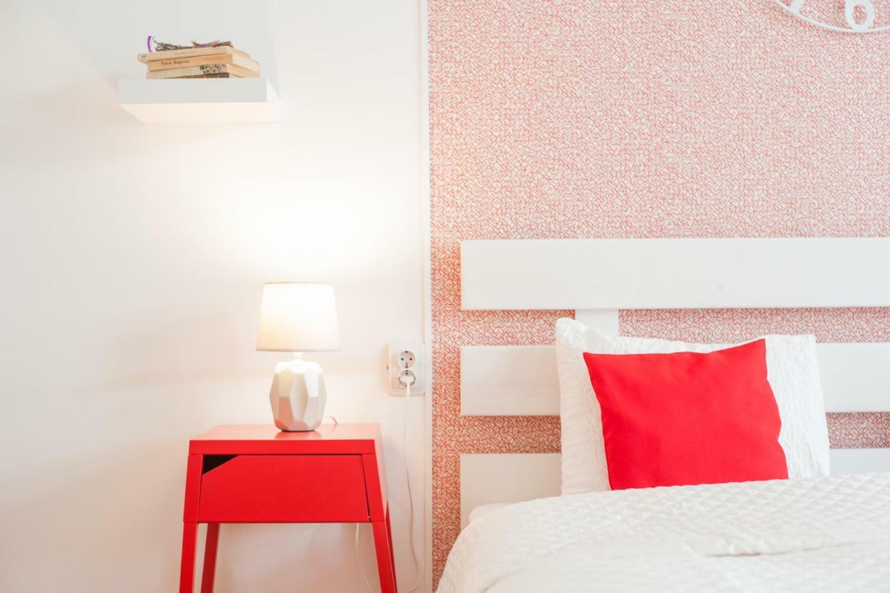 Spacious Stylish Apartment In Old Town Σίμπιου Εξωτερικό φωτογραφία